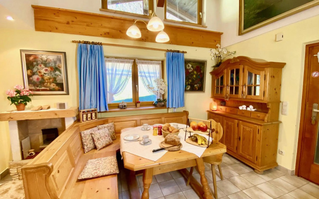 Ferienhaus Punzenlehen