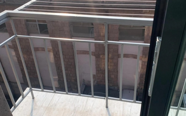 Comfy Apartment in Center