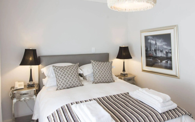 Purple Trumpet Guesthouse