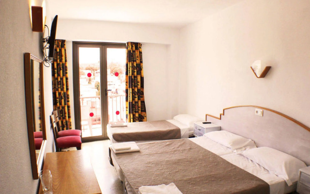 Hotel Villa Barbara