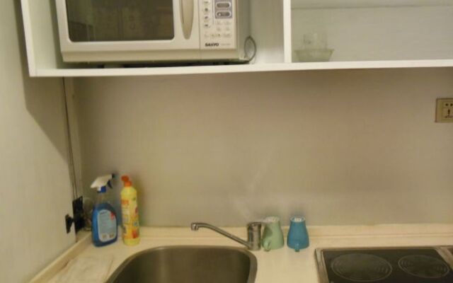 Jingting Service Apartment