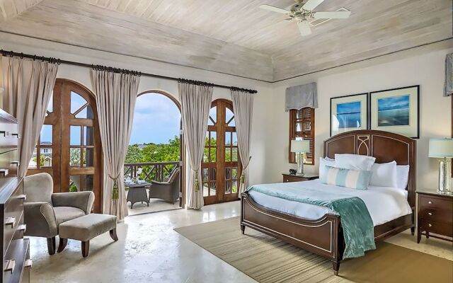 Royal Westmoreland, Mahogany Drive 7 by Island Villas
