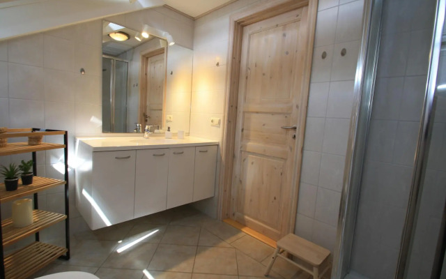 Holiday home Seeidyll am Dümmer See, Dümmer