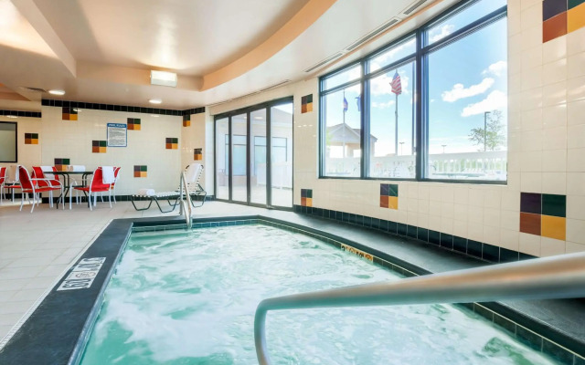Hilton Garden Inn Anchorage
