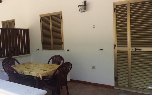 Village Camping Fico d'India