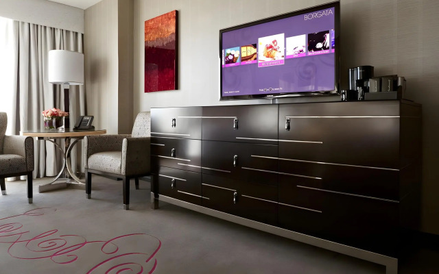 Borgata Hotel Casino & Spa