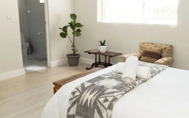Staymore Guesthouse
