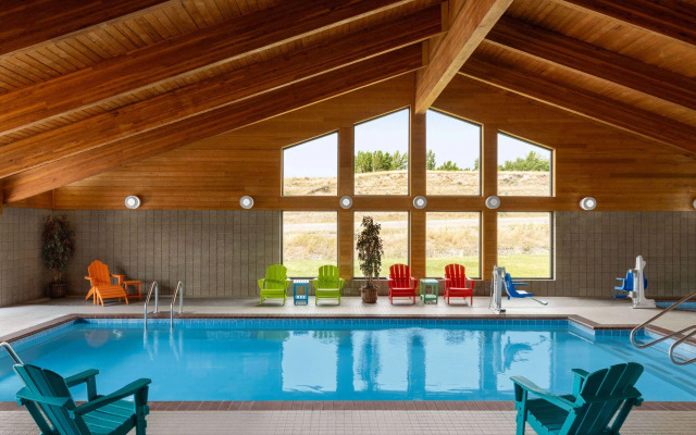 AmericInn by Wyndham Havre