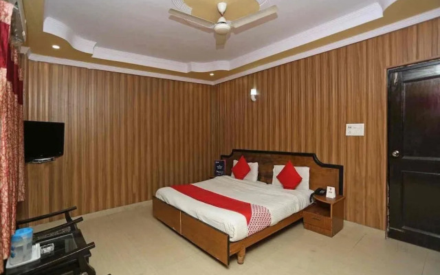 Hotel Leisure Palace