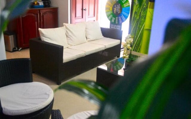 Hotel Chilimaco