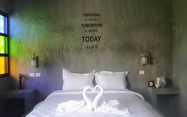 Baanwaan Resort Hat Yai