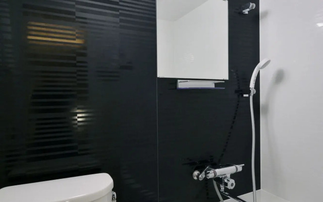 Hotel Hillarys Akasaka