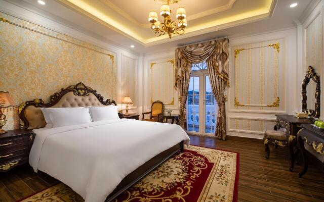 Dream Boutique Hotel Da Lat