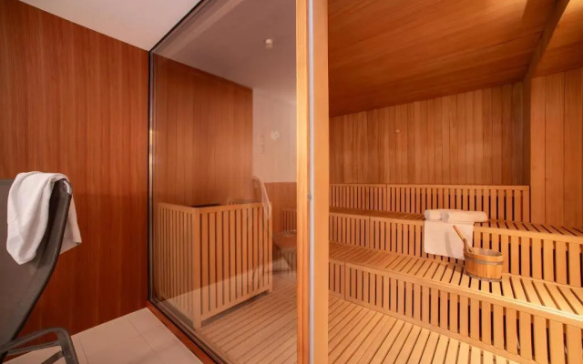 Bed & Breakfast Hotel Nives
