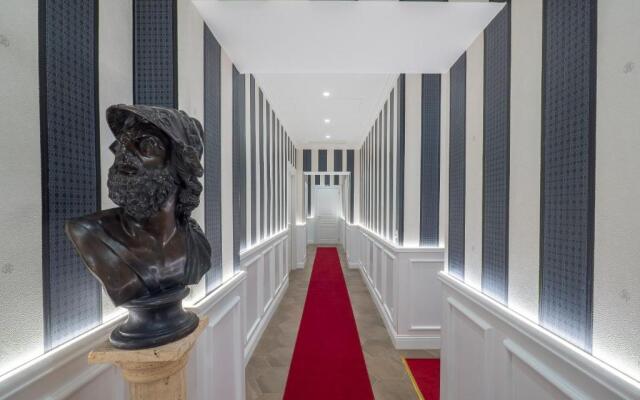 Bramble Luxury Suites