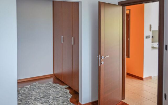 Apartment Jadranka Spiez 38048