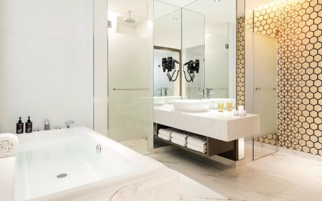 The Laurus, a Luxury Collection Resort, Singapore