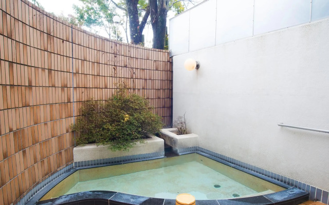 Hotel Kusakabe Armeria