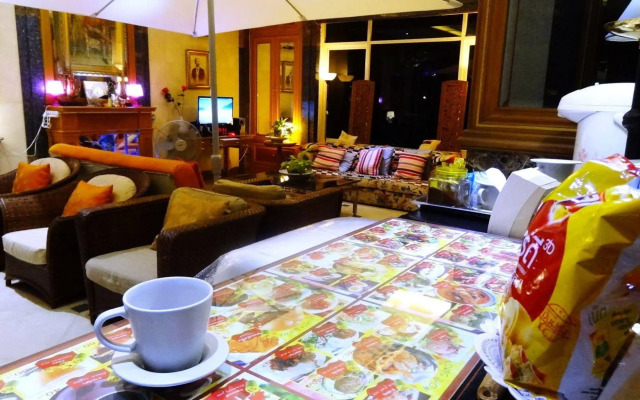Asias Boutique Club / The Homestays