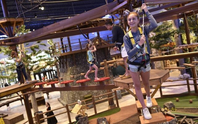 Great Wolf Lodge Atlanta / LaGrange, GA