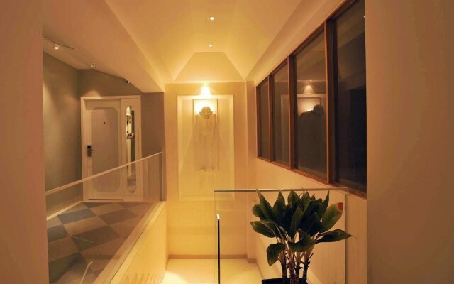 Xiamen Gulangyu Penero Resort Hotel