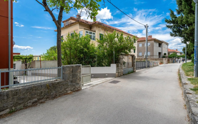 Premium apartment ALBA ROSA