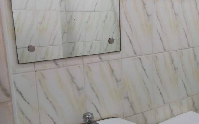Wjv Inn Pusok