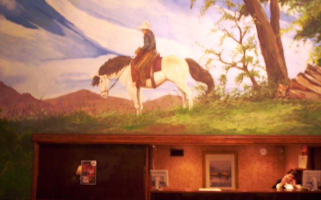 The Cactus Cove Inn and Suites