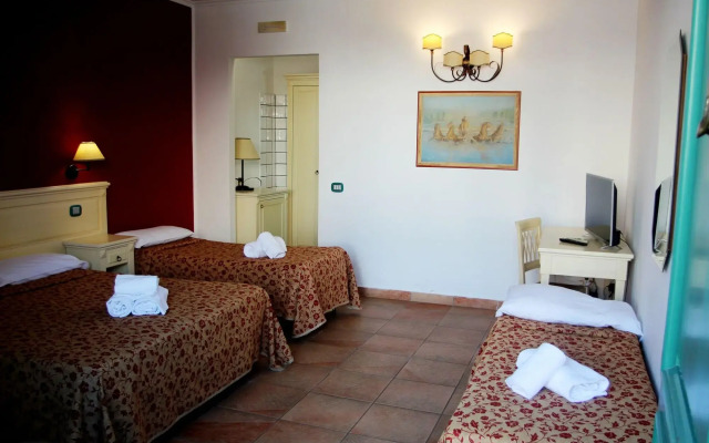 Hotel Santa Caterina
