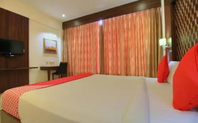 New Milestone Hotel