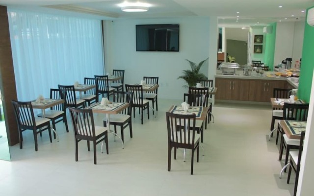 Gaia Suites Macaé