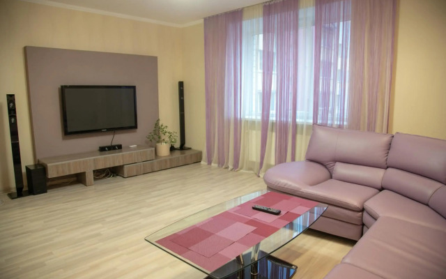 Квартира Люкс