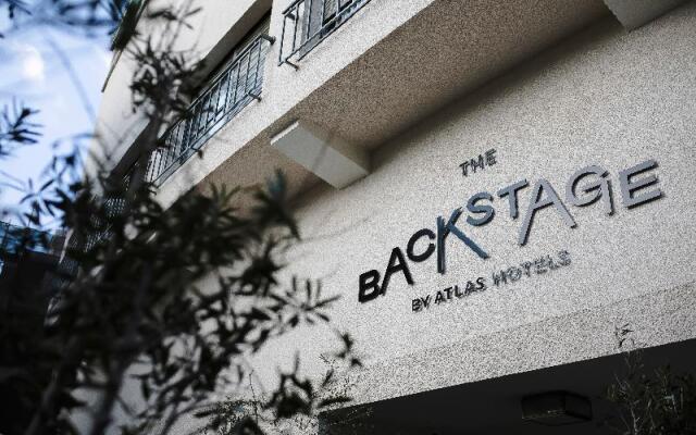 Backstage Hotel-an Atlas Boutique Hotel