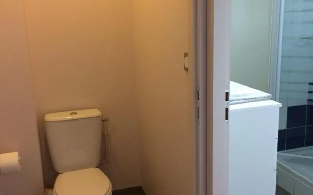 Auberge des Pyrénées