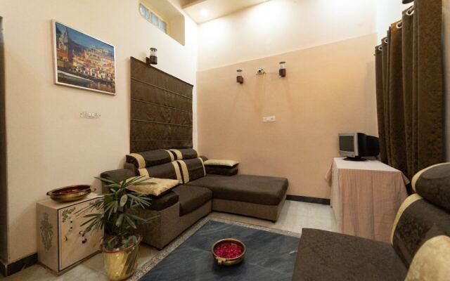 Shree Ganesha Residency