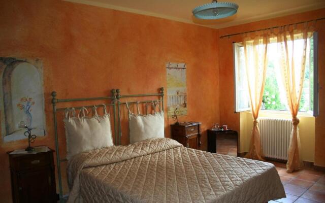 Il casale al Lavaggio