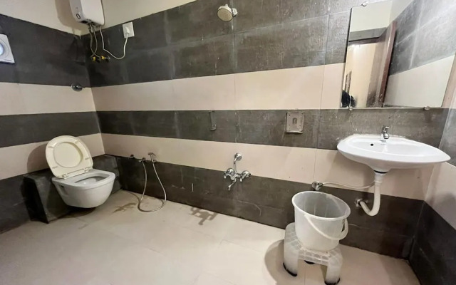 Hotel Kalyan Palace