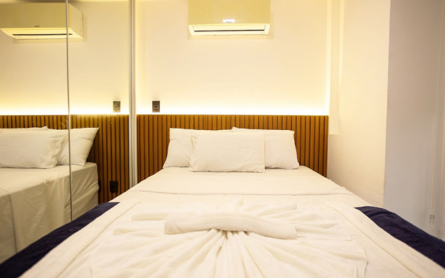 Co House #601 - Comfort in Tambau by Carpediem