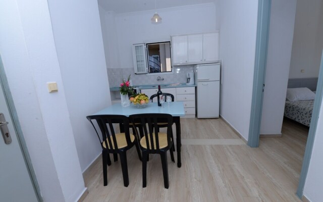 Filippas Rooms in Gouvia