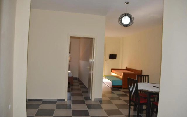 Hotel Restorant Panorama