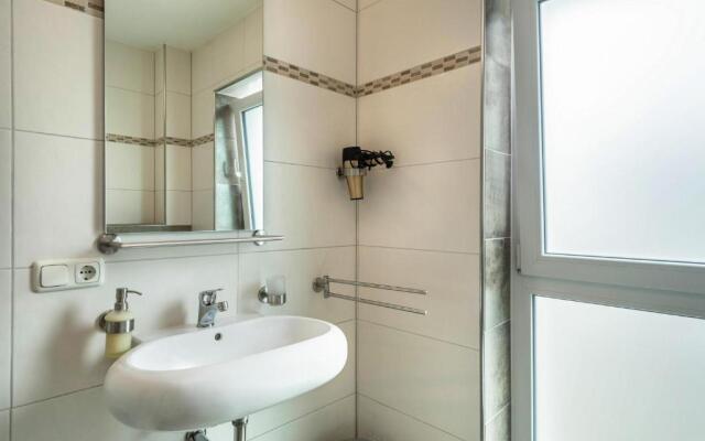 Familien-apartment 1