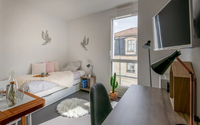 All Suites Bordeaux Marne