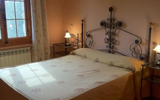 El Cerrao de San José