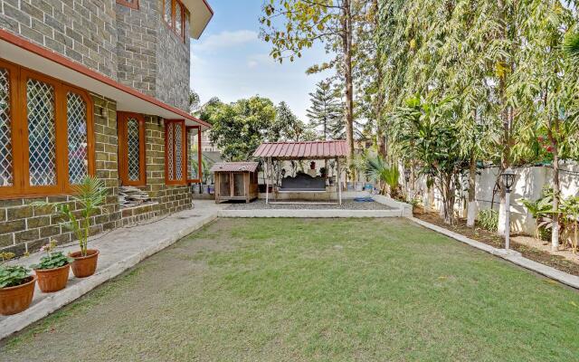 OYO 67506 The Nirupamrattan