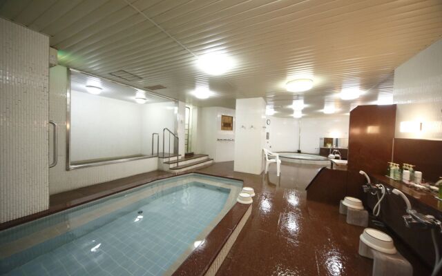 ANA Crowne Plaza Fukuoka by IHG