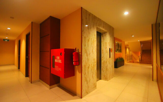 Lovina Inn Penuin Hotel