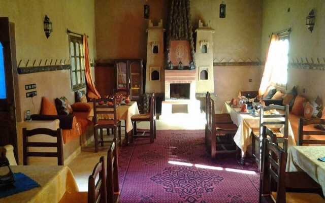 Riad Dar Ouzine