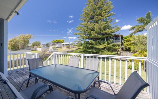 Seaside Beach House 25 Seaside Pde