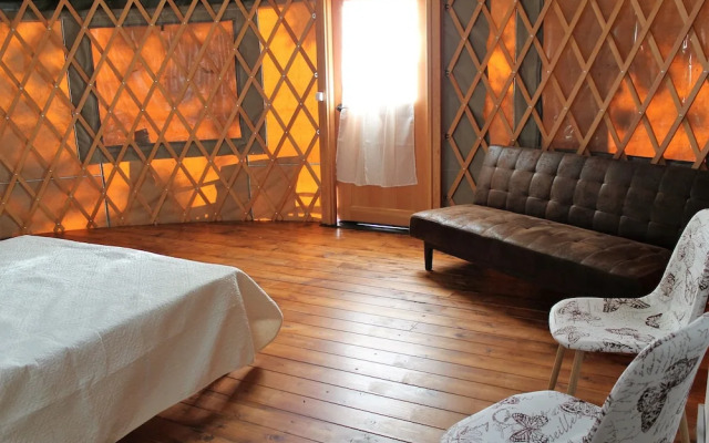 Parco del Lago Glamping & Lodges