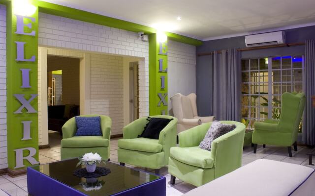 The Elixir Hotel